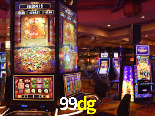 APP oficial da 99dg para mobile